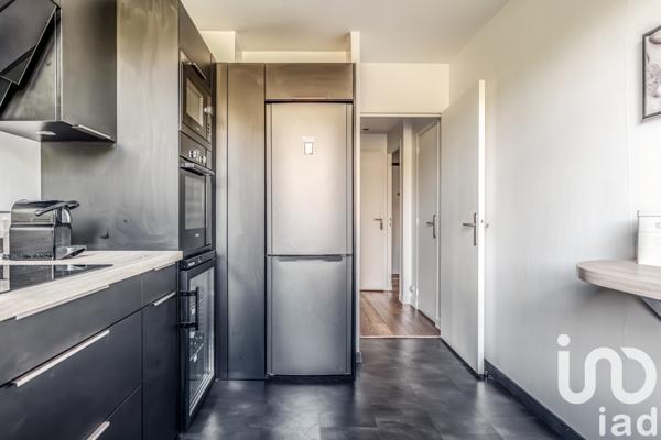 Appartement à vendre 4 pièces 82 m² Sucy-en-Brie