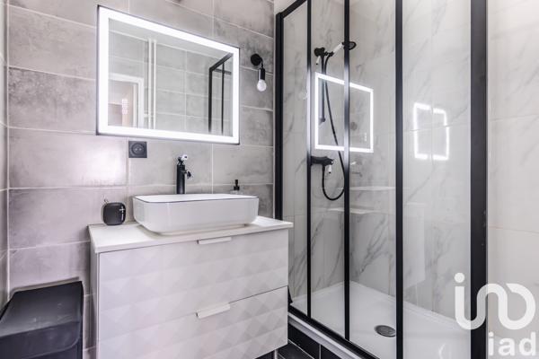 Appartement à vendre 4 pièces 82 m² Sucy-en-Brie