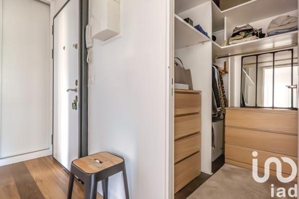 Appartement à vendre 4 pièces 82 m² Sucy-en-Brie