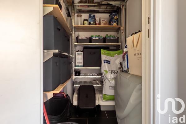 Appartement à vendre 4 pièces 82 m² Sucy-en-Brie