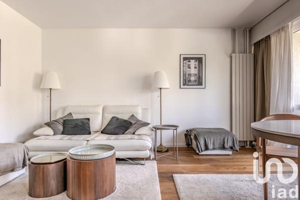 Appartement à vendre 4 pièces 82 m² Sucy-en-Brie