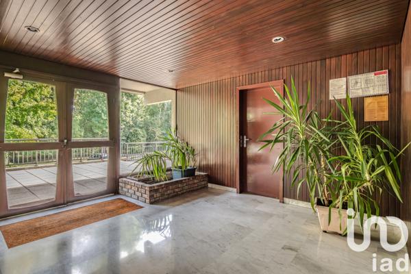 Appartement à vendre 4 pièces 82 m² Sucy-en-Brie