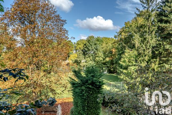 Appartement à vendre 4 pièces 82 m² Sucy-en-Brie