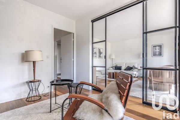 Appartement à vendre 4 pièces 82 m² Sucy-en-Brie