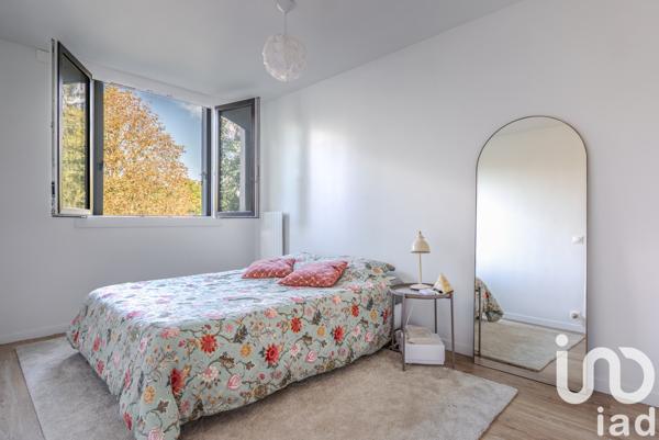 Appartement à vendre 4 pièces 82 m² Sucy-en-Brie