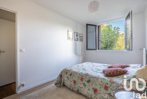 Appartement à vendre 4 pièces 82 m² Sucy-en-Brie