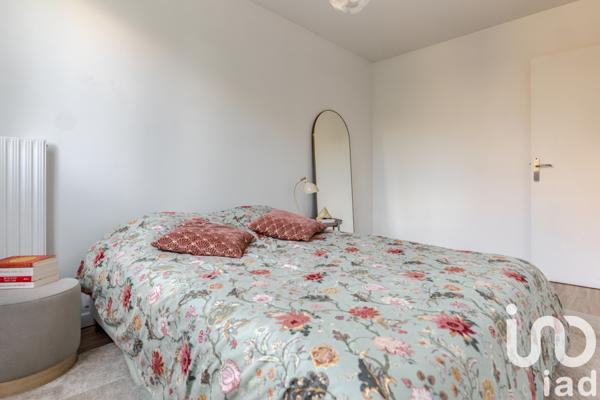 Appartement à vendre 4 pièces 82 m² Sucy-en-Brie