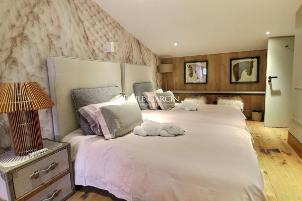 Rare à la vente - appartement à vendre Megève / Rochebrune