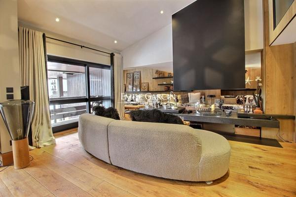 Rare à la vente - appartement à vendre Megève / Rochebrune