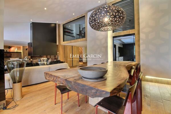 Rare à la vente - appartement à vendre Megève / Rochebrune