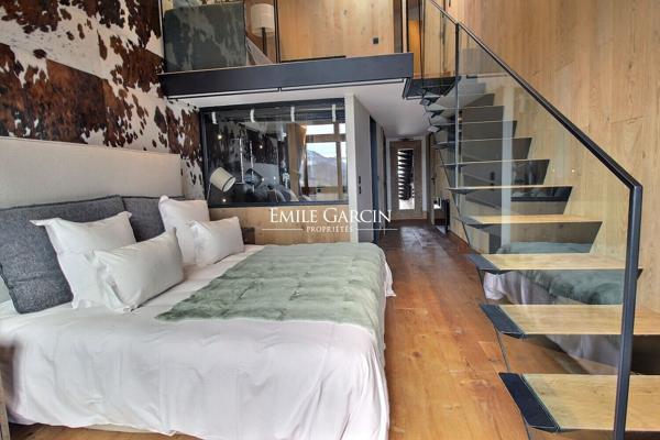 Rare à la vente - appartement à vendre Megève / Rochebrune