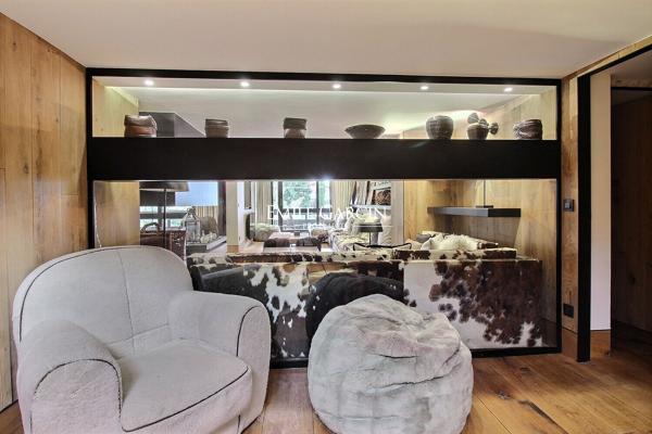 Rare à la vente - appartement à vendre Megève / Rochebrune