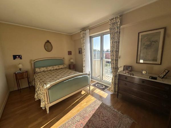 Appartement 4 pièces dans une résidence de standing