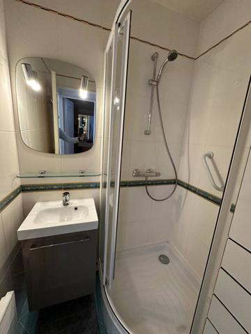 Appartement 4 pièces dans une résidence de standing