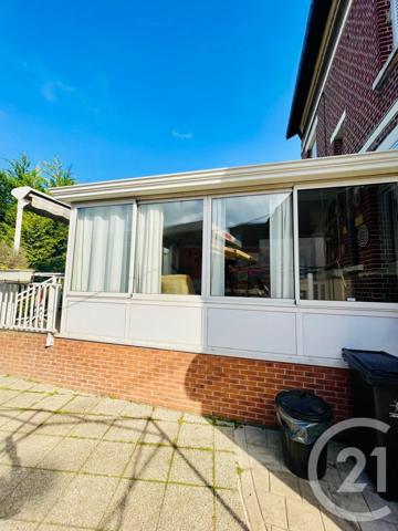 Maison à vendre  7 pièces - 113 m2 MONTDIDIER - 80