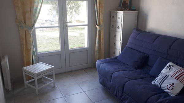 Un spot idéal ! sur la dune , dans le centre et près de la forêt et de plage