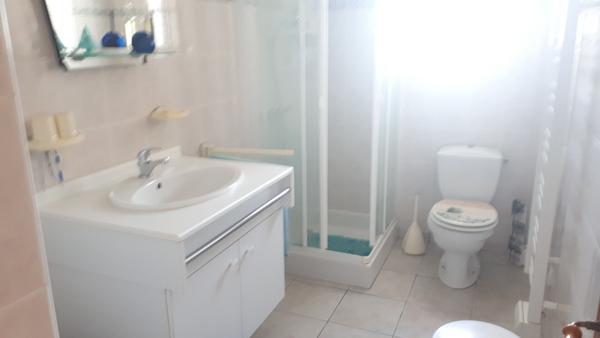 Un spot idéal ! sur la dune , dans le centre et près de la forêt et de plage