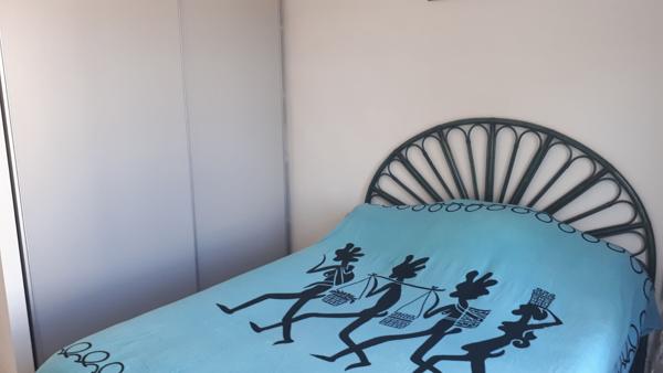 Un spot idéal ! sur la dune , dans le centre et près de la forêt et de plage