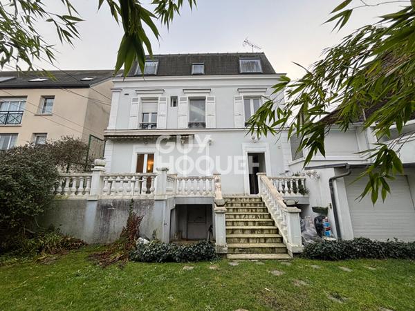 Maison Chelles 7 pièces 195.99 m2