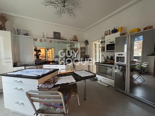 Maison Chelles 7 pièces 195.99 m2