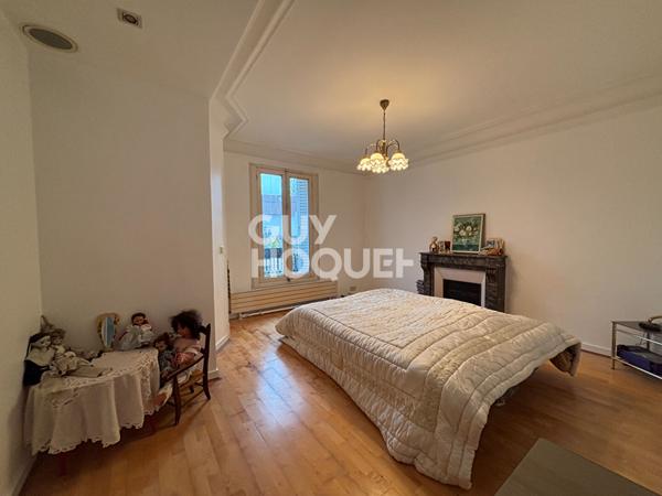 Maison Chelles 7 pièces 195.99 m2