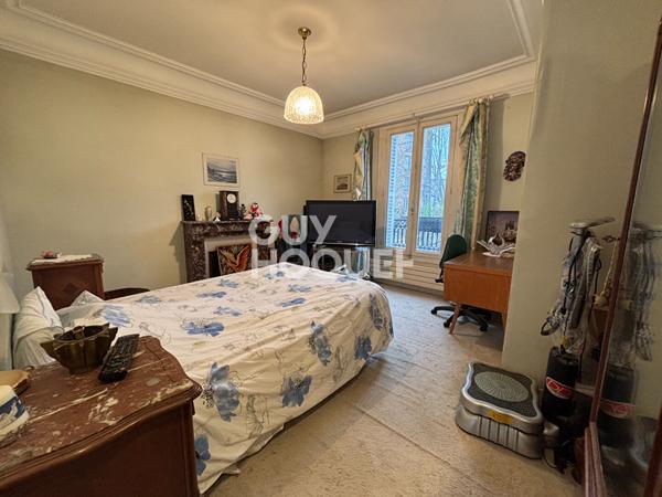 Maison Chelles 7 pièces 195.99 m2