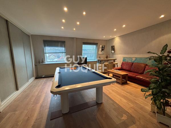 Maison Chelles 7 pièces 195.99 m2