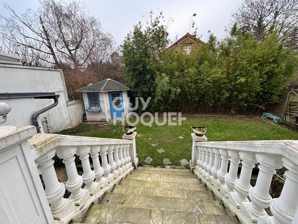 Maison Chelles 7 pièces 195.99 m2