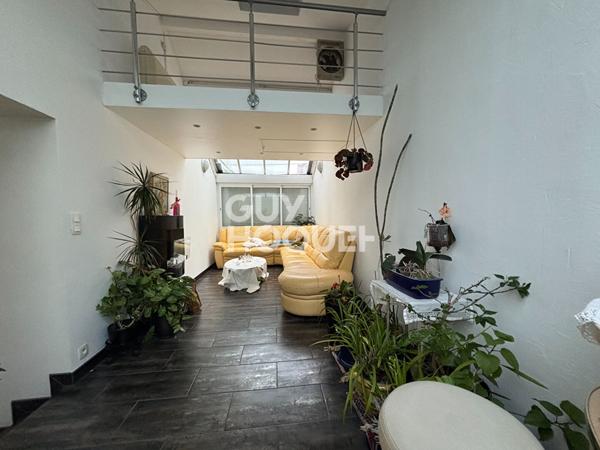 Maison Chelles 7 pièces 195.99 m2