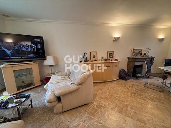 Maison Chelles 7 pièces 195.99 m2