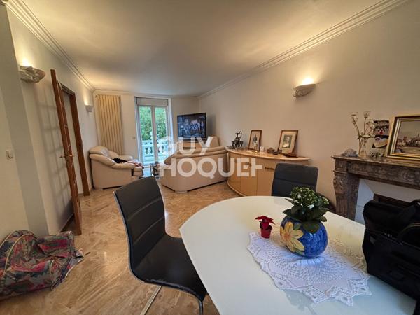 Maison Chelles 7 pièces 195.99 m2