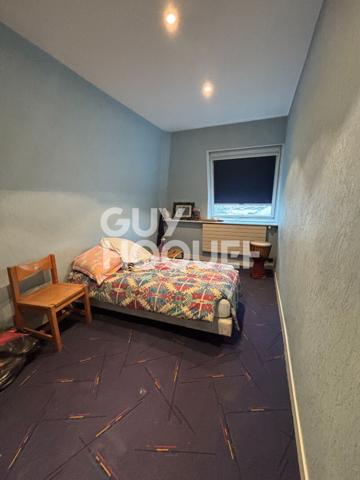 Maison Chelles 7 pièces 195.99 m2