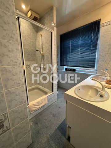 Maison Chelles 7 pièces 195.99 m2