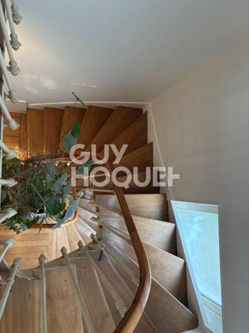 Maison Chelles 7 pièces 195.99 m2