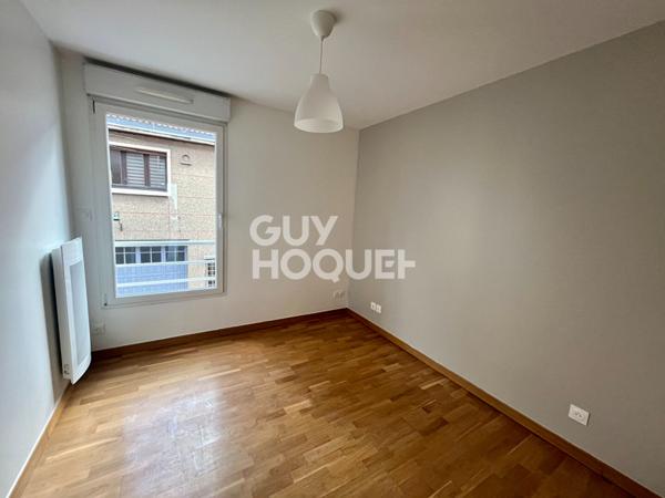 LOCATION d'un appartement F3 (67 m²) à CALAIS