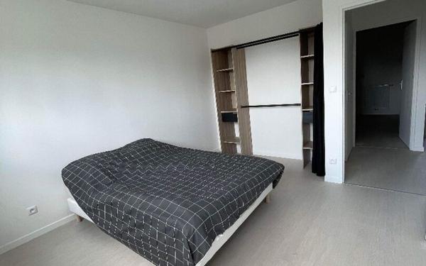 Maison à louer    4 pièces • 110,50 m2 Le Neubourg