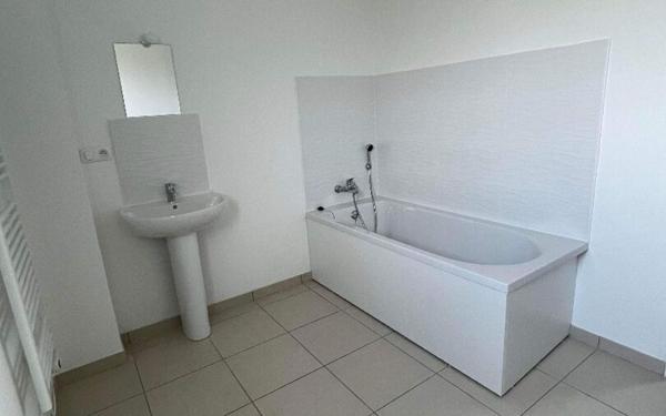 Maison à louer    4 pièces • 110,50 m2 Le Neubourg