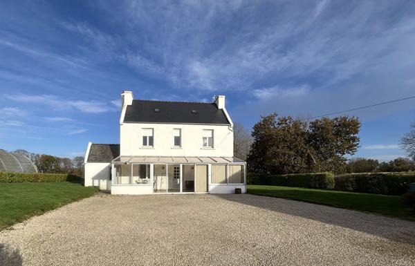 Maison à vendre à MESPAUL 78 m²