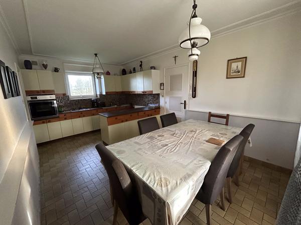 Maison à vendre à MESPAUL 78 m²