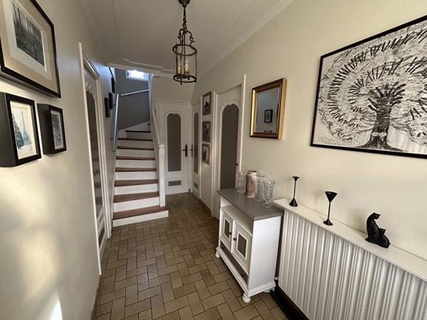 Maison à vendre à MESPAUL 78 m²