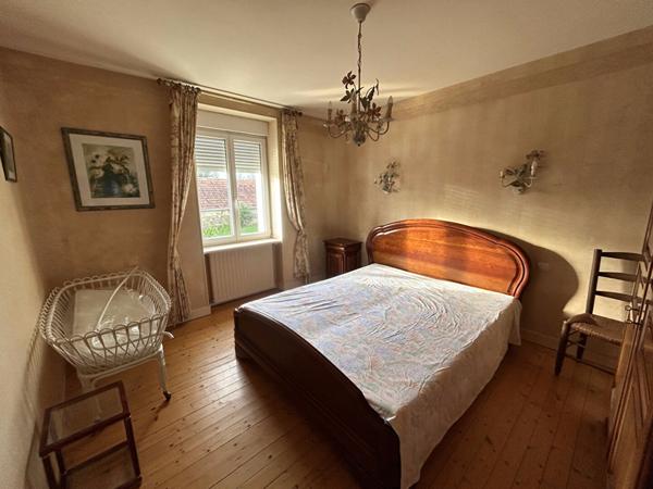 Maison à vendre à MESPAUL 78 m²