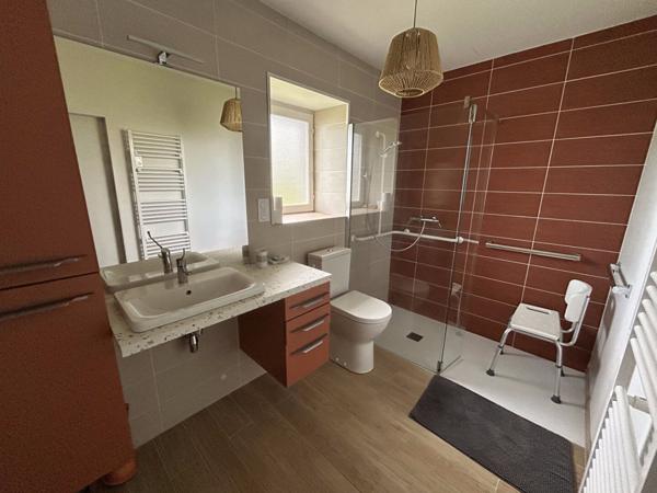 Maison à vendre à MESPAUL 78 m²