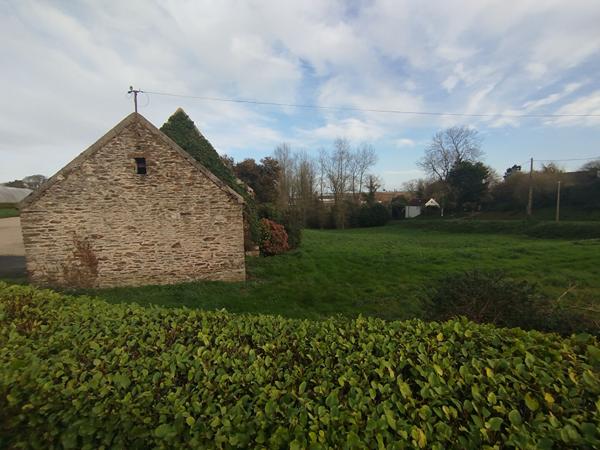 Maison à vendre à MESPAUL 78 m²