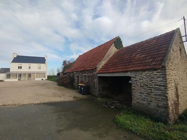 Maison à vendre à MESPAUL 78 m²