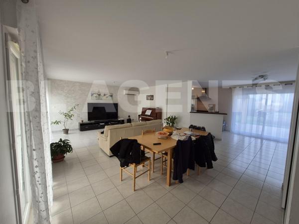 maison à la campagne sans visà vis