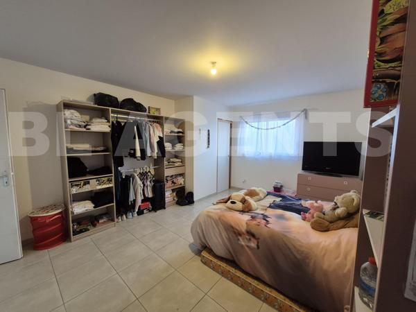 maison à la campagne sans visà vis