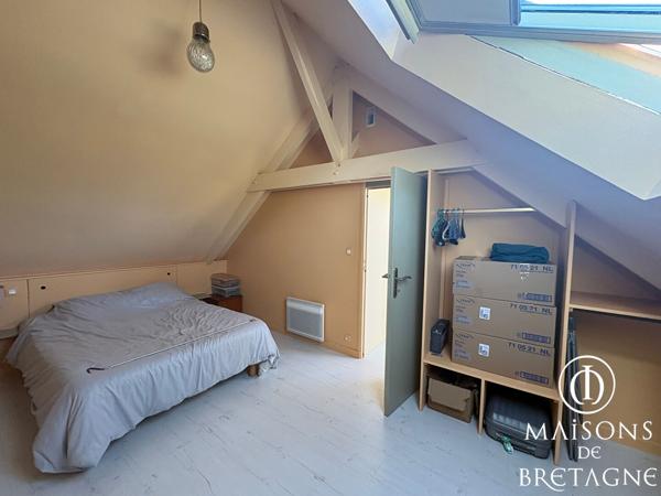 29310 QUERRIEN Maison Querrien 3 pièce(s) 76 m2