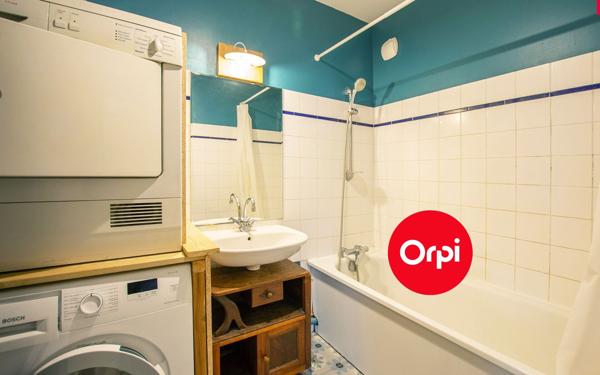 Appartement à vendre    3 pièces • 72,50 m2 Saint-Priest