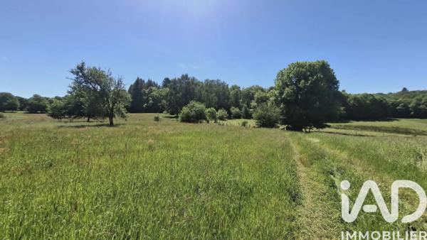 Terrain à vendre 11 999 m² Le Chastang