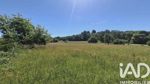 Terrain à vendre 11 999 m² Le Chastang